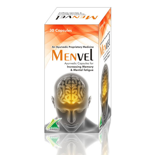 MENVEL-Capsules