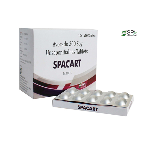 SPACART Tablets