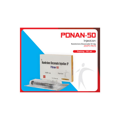 PDNAN-50 Injection 
