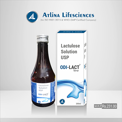 ODI-LACT Syrup