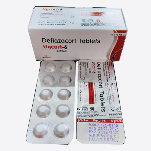 UGCORT-6 Tablets