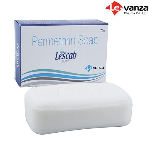 Lescab Soap