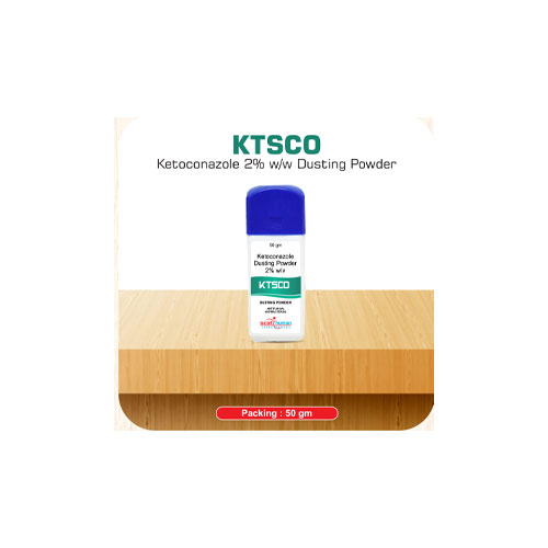 KTSCO Powder