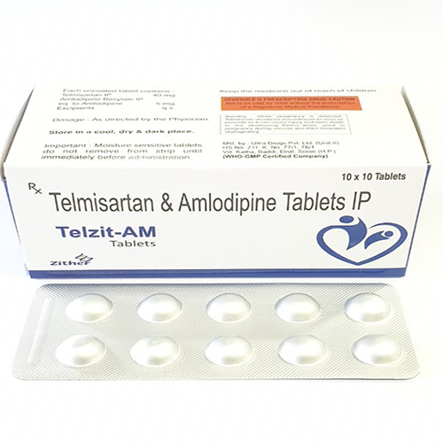 TELZIT-AM Tablets