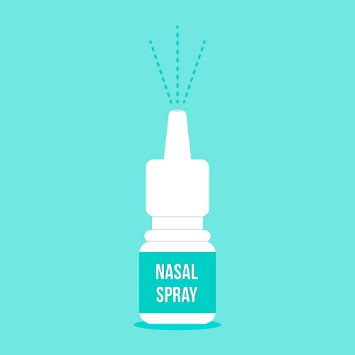 Lotepredinol Etabonate 5mg Nasal Drops