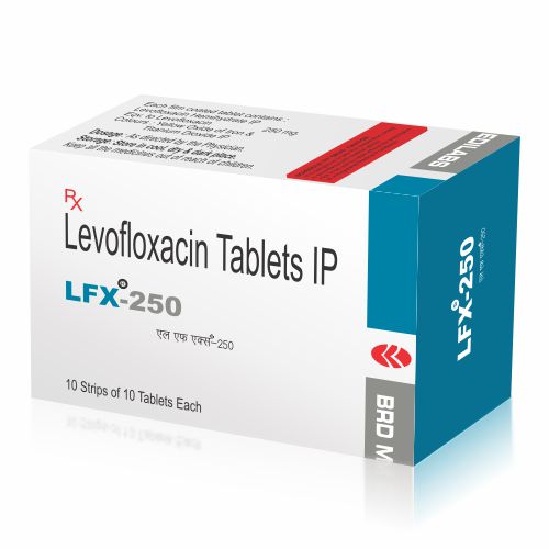 LFX-250 Tablets
