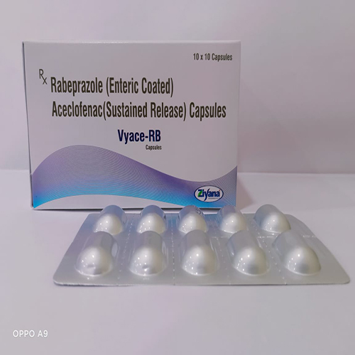 Vyace-RB Capsules