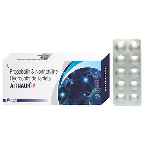 AITNAUR-P Tablets