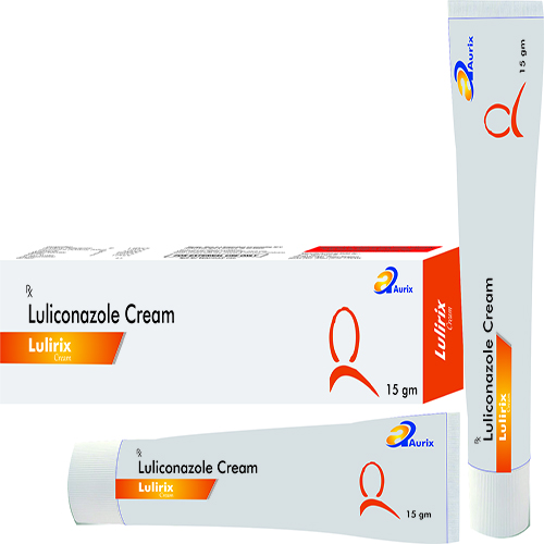 Luliconazole Cream 1%