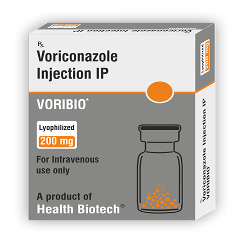 Voriconazole 200mg Injection