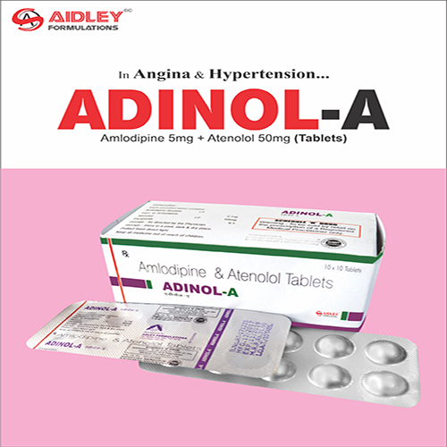 ADINOL-A Tablets