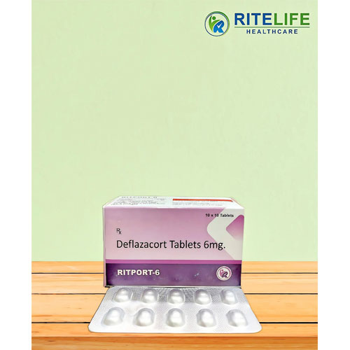 RITPORT-6 Tablets