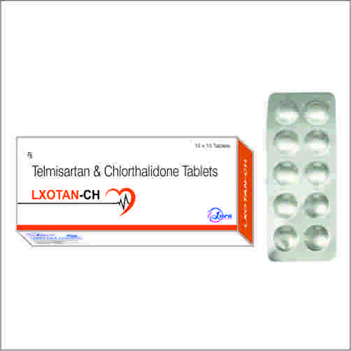 LXOTAN-CH Tablets