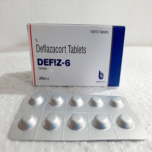 DEFIZ-6 Tablets