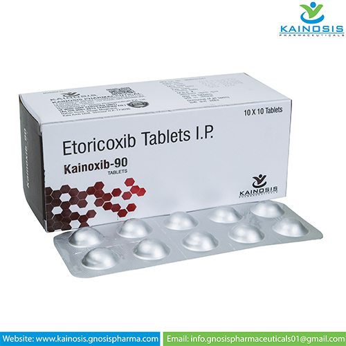 KAINOXIB-90 Tablets