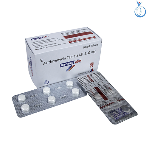 AZOVIS-250 Tablets