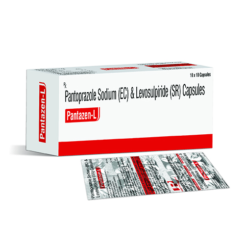 PANTAZEN-L Tablets