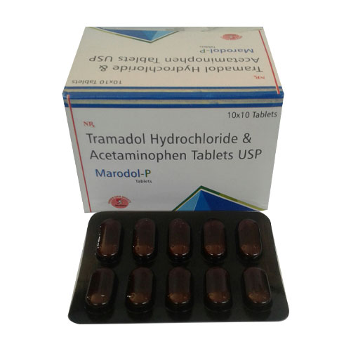 Marodol-P Tablets