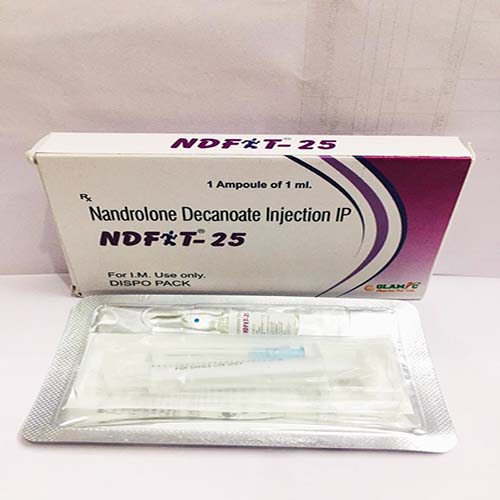 NDFIT-25 Injection