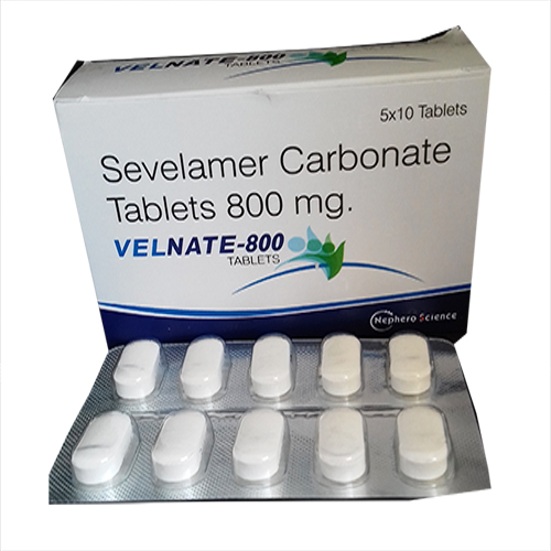 VELNATE-800 Tablets