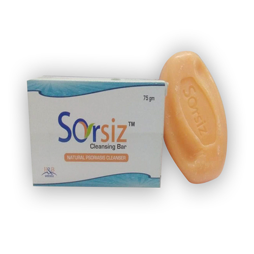 SORSIZ Soap