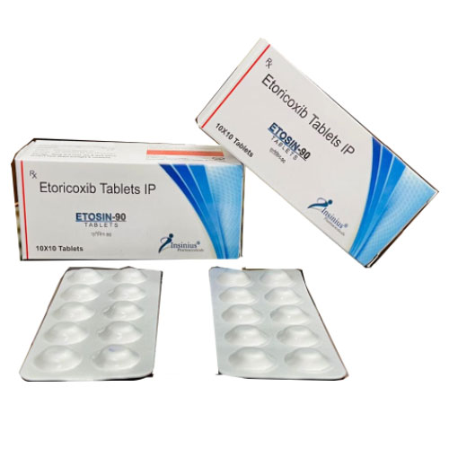 ETOSIN-90 Tablets