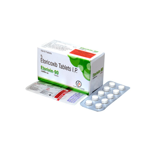 ETORIVIN-90 Tablets