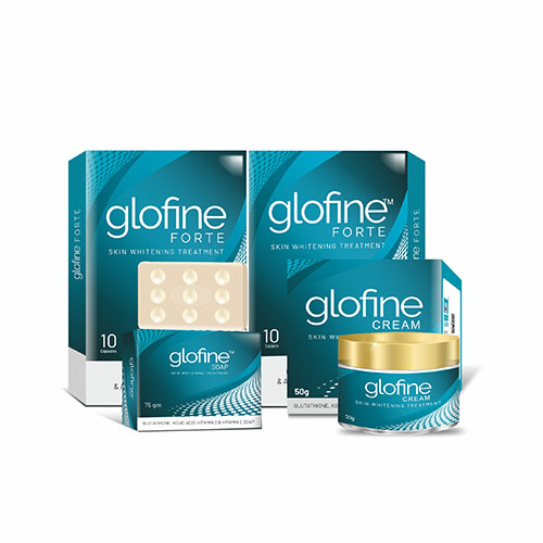 GLOFINE FORTE Cream