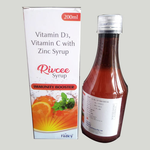 RIVCEE Syrup