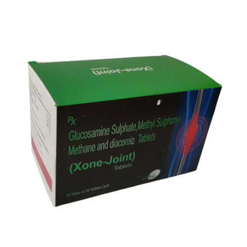 Xone-joint Tablets