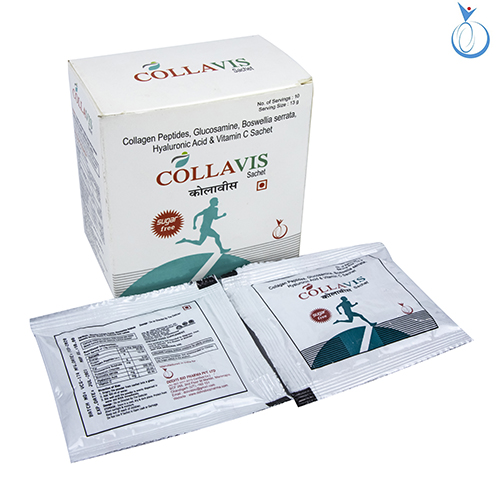 COLLAVIS Sachet