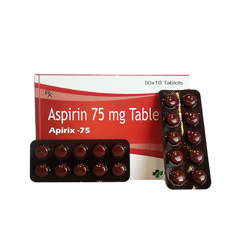 Apirix-75 Tablets