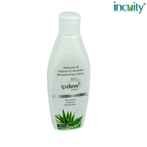 IPDew® Lotion