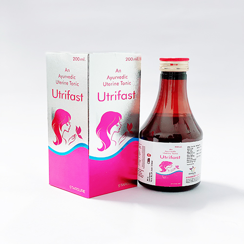 UTRIFAST Syrup