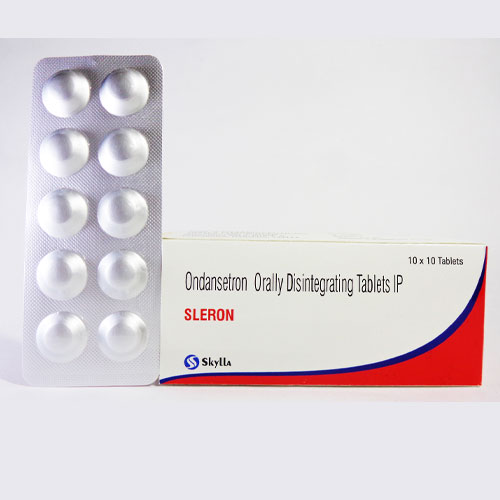 SLERON Tablets