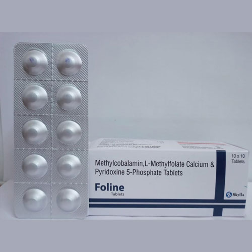 FOLINE Tablets