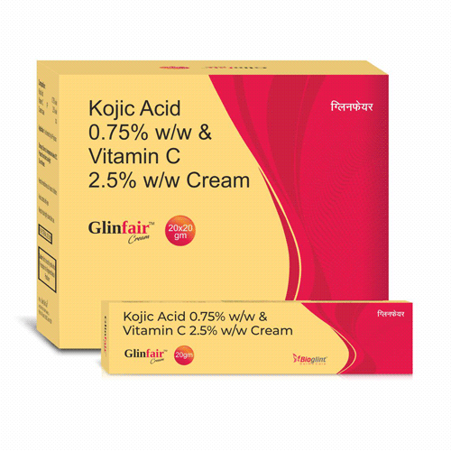 GLINFAIR Cream