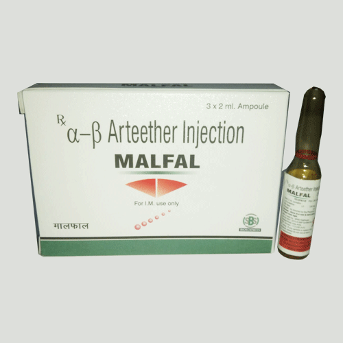 MALFAL Injection