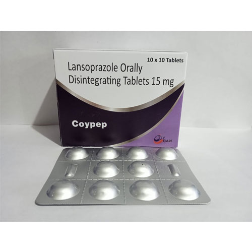 COYPEP Tablets