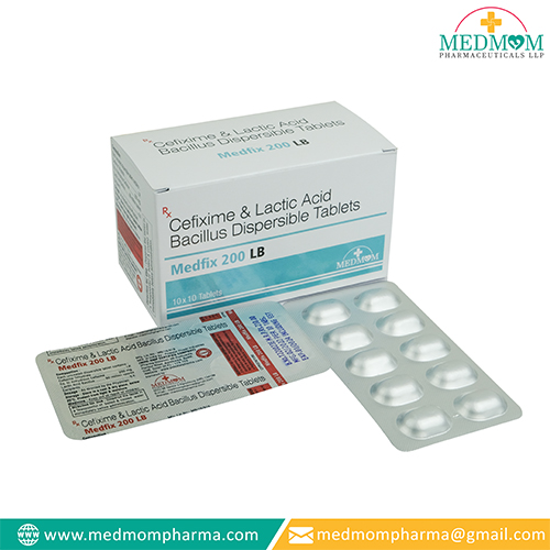 MEDFIX-200 LB Tablets