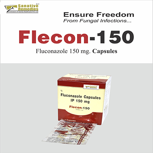 Flecon-150 Capsules