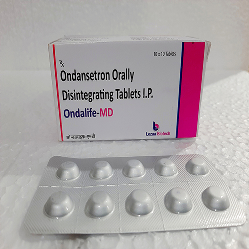 ONDALIFE-MD Tablets