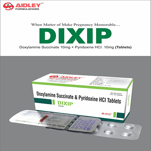DIXIP Tablets