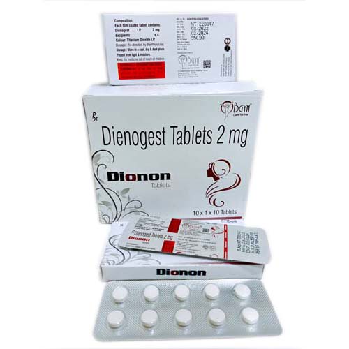 DIONON Tablets