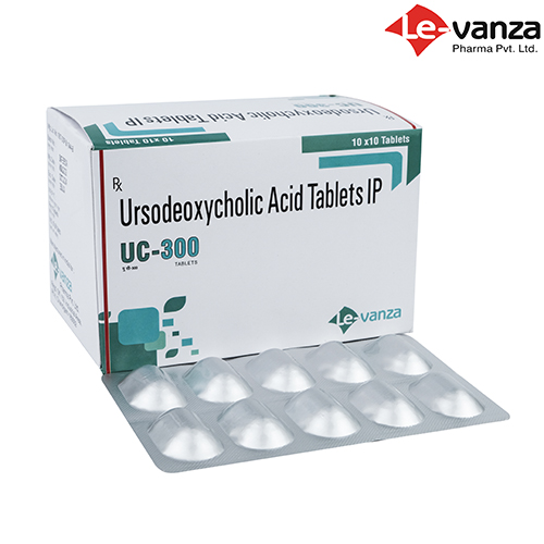 UC-300 Tablets