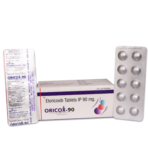ORICOX-90 Tablets