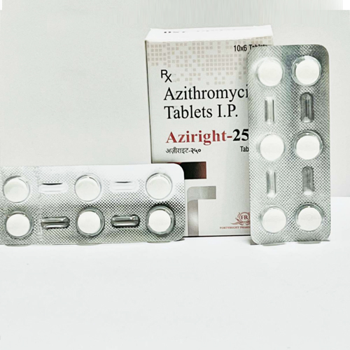 AZIRIGHT-250 Tablets