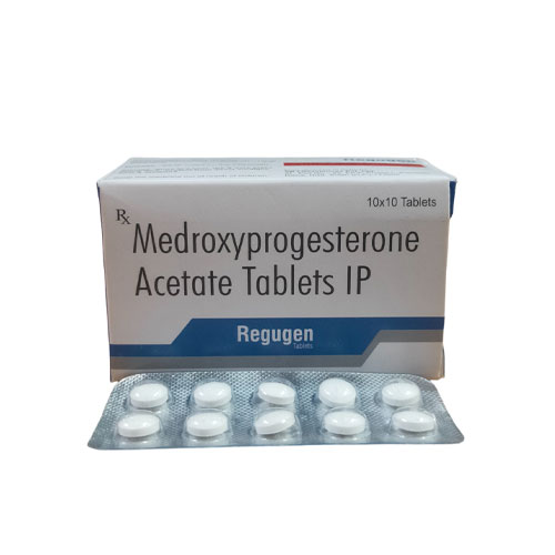 Regugen-Tablets