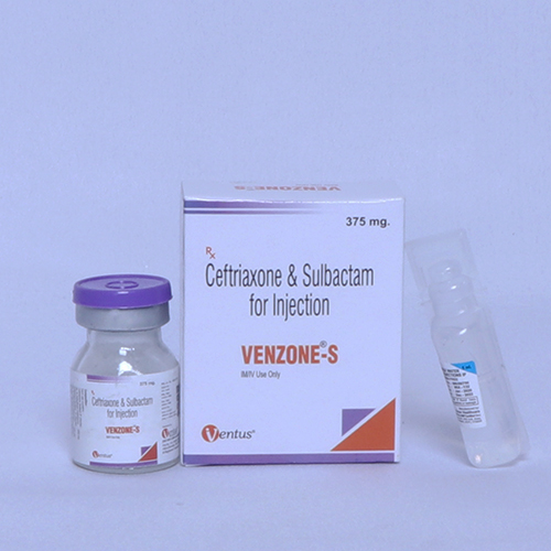 VENZONE-S 375 Injection