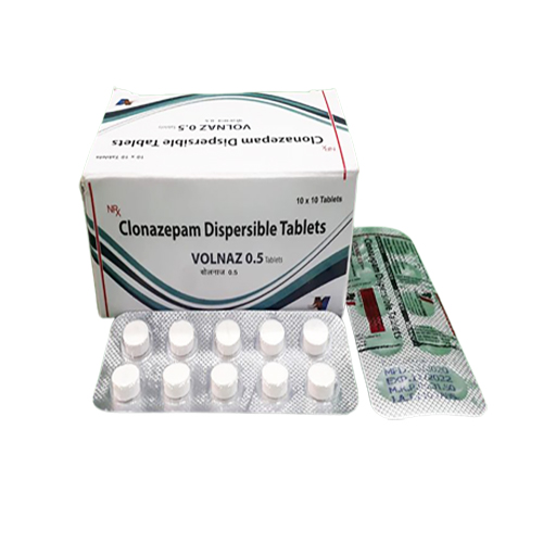 VOLNAZ-0.5 Tablets
